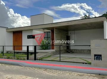 Casa · 167m² · 3 Quartos · 2 Vagas · Casa Alto Padrão em Guabiruba