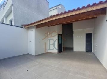 Casa · 156m² · 3 Quartos · 2 Vagas · Casa à venda no bairro Vila Curuçá - Santo André/SP