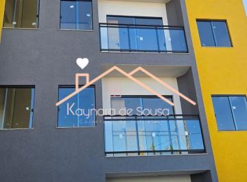 Apartamento · 53m² · 2 Quartos · 1 Vaga · Apartamento lindo no Santa Branca!!!