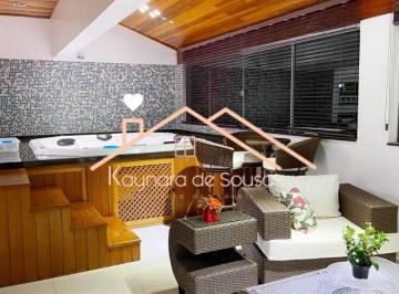 Apartamento · 210m² · 2 Quartos · 2 Vagas · Apartamento à venda, 210 m² por R$ 750.000,00 - Esplanada - Pouso Alegre/MG