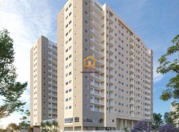 Apartamento · 54m² · 2 Quartos · 1 Vaga · LANCA011- Max Ipê Setor Jardim Ipê - Goiânia GO