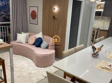 Apartamento · 54m² · 2 Quartos · 1 Vaga · LANCA011 - Max Ipê Setor Jardim Ipê - Goiânia GO