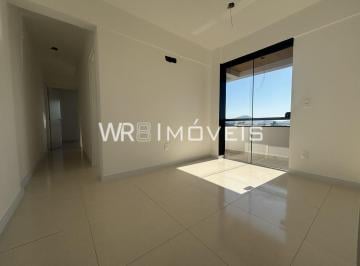 Apartamento · 54m² · 2 Quartos · 1 Vaga · Residencial Vancouver - Apartamento em Fátima, Joinville/SC