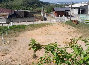 Terreno · 611m² · Terreno à venda no bairro Bela Vista - Palhoça/SC