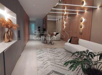 Apartamento · 67m² · 2 Quartos · 2 Vagas · LINDO APARTAMENTO DE 2 DORMITÓRIOS SENDO 1 SUÍTE