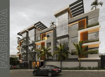 Apartamento · 60m² · 3 Quartos · 3 Vagas · Lançamento Edifício Zebral bairro Santo Agostinho