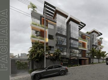 Apartamento · 60m² · 3 Quartos · 3 Vagas · Lançamento Edifício Zebral bairro Santo Agostinho