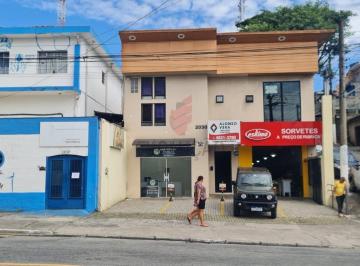 Comercial · 80m² · Sala/Sobre Loja para alugar no Jardim Ângela, São Paulo/SP