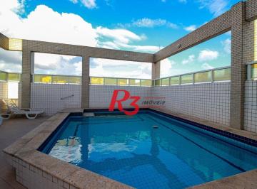 ed1c90f72859a6939b8540e433113d2ddae0d6a7 · Apartamento à venda, 123 m² por R$ 1.600.000,00 - Pompéia - Santos/SP