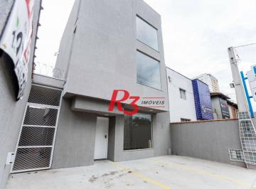 59b5b06b98c60973603c9a6cab9cf88643817782 · Loja à venda, 233 m² - Boqueirão - Santos/SP