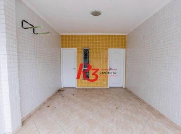 88bb6559d8eba7d92700dbb5cd857e6b63c487fd · Casa à venda, 277 m² por R$ 1.490.000,00 - Boqueirão - Santos/SP