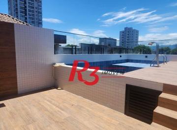 4756e71f0bf501616da5a707d9b5b89457de5614 · Casa à venda, 230 m² por R$ 2.450.000,00 - Embaré - Santos/SP