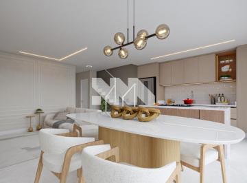 Casa · 192m² · 3 Quartos · 2 Vagas · Casa Finamente Mobiliada em Condomínio