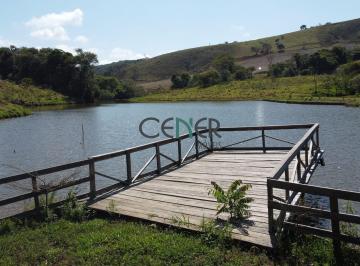 Rural · 179m² · Fazenda Sander com 180 ha em Carandai MG
