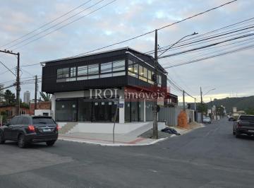 Comercial · 100m² · Sala comercial para alugar no bairro Dom Bosco - Itajaí/SC