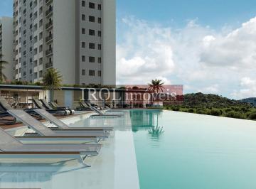 Apartamento · 62m² · 2 Quartos · 1 Vaga · Apartamento à venda no bairro São Vicente - Itajaí/SC