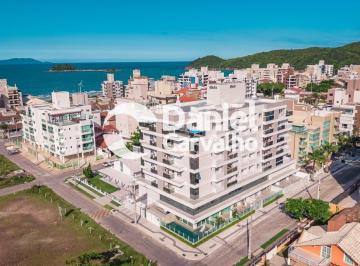 Apartamento · 137m² · 3 Quartos · 3 Vagas · Apartamento Cobertura em Praia de Palmas, Governador Celso Ramos/SC