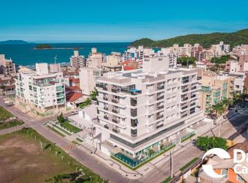 Apartamento · 137m² · 3 Quartos · 3 Vagas · Apartamento Cobertura em Praia de Palmas, Governador Celso Ramos/SC