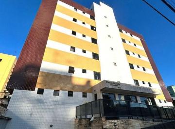 Apartamento · 53m² · 2 Quartos · 1 Vaga · Apartamento em Brisamar, João Pessoa/PB