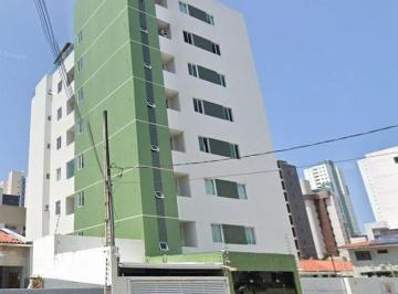 Apartamento · 69m² · 2 Quartos · 1 Vaga · Apartamento à venda no bairro Bessa - João Pessoa/PB