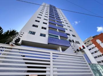 Apartamento · 59m² · 2 Quartos · 2 Vagas · Apartamento em Bessa, João Pessoa/PB ( Mobiliado )