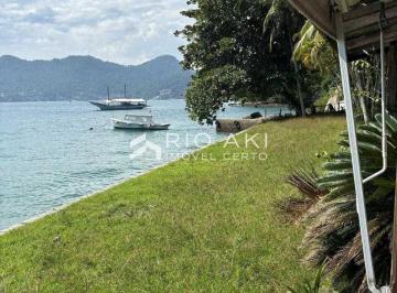 Casa · 42000m² · Paraíso particular com 42 mil m² e 130 metros de frente para o mar, águas cristalinas e uma vista de