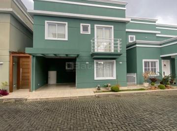 Casa · 110m² · 3 Quartos · 1 Vaga · Vila Solene - Sobrado - Oportunidade