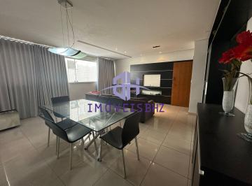 Apartamento · 118m² · 3 Quartos · 2 Vagas · APARTAMENTO DE 3 QUARTOS, SUITE E 2 VAGAS COBERTAS, COM ELEVADOR NO CASTELO