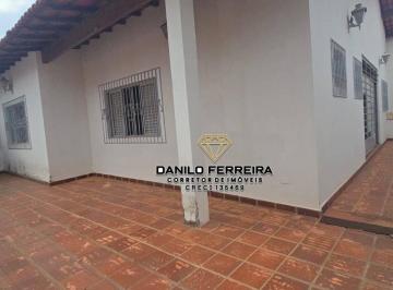 fceb0d2762f616492bd65787a6dac144ceceee07 · Casa com 4 quartos para alugar, 200 m² por R$ 5.000/mês - Parque Residencial Presidente Médici - Itu