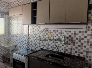 4c4123e225849888b403388d5d1dd8ce0a65f0af · Apartamento com 2 dormitórios à venda, 53 m² por R$ 210.000,00 - Condomínio Parque Inca - Itu/SP