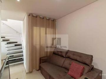 0a868e17c9f59dc4cf8e6b1f15e58718f1861a3e · Cobertura com 2 dormitórios à venda, 108 m²  - Vila Bela Vista - Santo André/SP