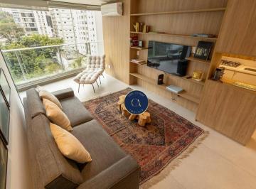 a2ea55087b0e0629a07390bf1e6d043f415c1ec0 · Apartamento para locação em Santo Amaro, São Paulo.
