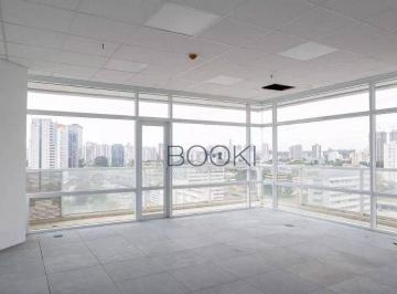Sala · Conjunto para alugar, 180 m² por R$ 19.499/mês - Brooklin - São Paulo/SP