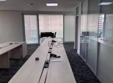 Salão · Conjunto para alugar, 167 m² por R$ 28.307,00/mês - Cerqueira César - São Paulo/SP