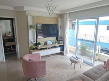 a78b5f3d9470c75a7070b821c2dac5f3f8745e23 · Apartamento com 3 dormitórios à venda, 146 m² por R$ 1.200.000 - Barra da Lagoa - Ubatuba/SP