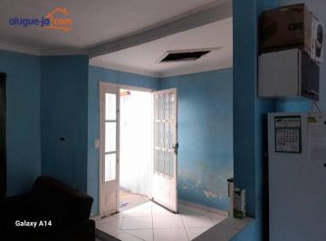 3f084db1e4689ece90890aefd8fec3e3ba79c1fc · Casa à venda, 80 m² por R$ 260.000,00 - Cidade Salvador - Jacareí/SP