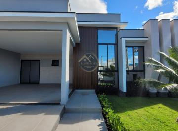 Casa · 127m² · 3 Quartos · 2 Vagas · Casa à venda no bairro Bosque Da Mata - Tijucas/SC