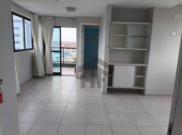 3d3194be7db234e6f17b6ca600375d890d873232 · Flat de 50m² à venda, com 1 quarto suíte, localizado em Casa Caiada, Olinda - Pernambuco.
