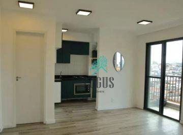 60c457e630afc0a1f9f2c6b6dfcc5ee33c5929f4 · Apartamento com 1 dormitório à venda, 44 m² por R$ 330.000,00 - Taboão - São Bernardo do Campo/SP
