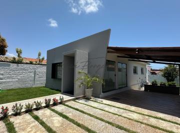 Casa · 155m² · 3 Quartos · 4 Vagas · Imoveis - na Ponta Negra
