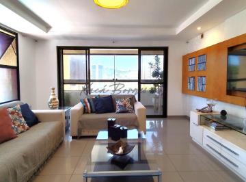 Apartamento · 187m² · 3 Quartos · 2 Vagas · Imoveis - em Tirol
