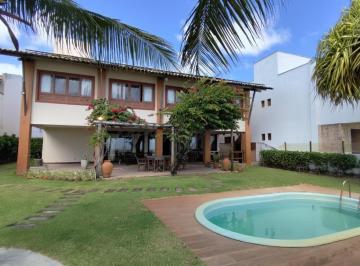 Casa · 450m² · 6 Quartos · 8 Vagas · Imoveis - em Ceará-Mirim