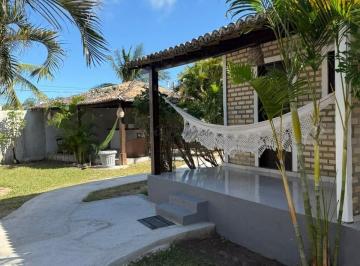 Comercial · 1400m² · 6 Quartos · Imoveis - em Tibau do Sul