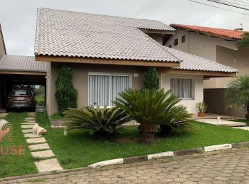 0383536ca6f117d69d675adae6fcf911c76545b8 · Casa com 3 dormitórios à venda, 255 m² por R$ 1.500.000 - Country Club Santa Isabel - Santa Isabel/S