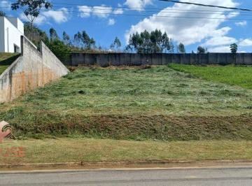 82c9047f8ad2b7f18f341a22330b0e086b9a6344 · Terreno à venda, 849 m² por R$ 446.000,00 - Condomínio Reserva Ibirapitanga - Santa Isabel/SP