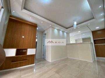 5aea79ead0fd7e1e0a2d9e7431ef9a6358cd9c1a · Apartamento com 2 quartos à venda por R$ 277.000 - Jardim Do Lago Continuação - Campinas/SP