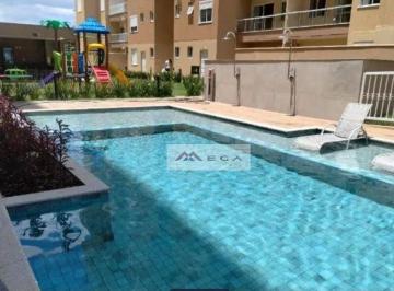 0b9a76abb4aca4d0cb438b86ab05f91ae30e427d · Apartamento com 3 dormitórios à venda, 64 m² por R$ 399.000,00 - Conjunto Habitacional Padre Anchiet
