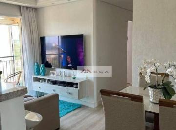 391c2498b864ab3d81eea6eee18a9d51a00e9988 · Apartamento com 2 quartos à venda, R$ 530.000,00 - São Bernardo - Campinas/SP