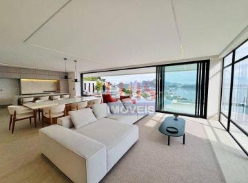 1cab92ea49374bbcbcff52eb933afe0da4582a73 · Casa com 5 dormitórios à venda, 420 m² por R$ 9.950.000,00 - Charitas - Niterói/RJ
