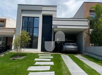 6a31c8875325e54972e7bee3eeb6f317afd0f502 · Casa com 3 dormitórios à venda, 123 m² por R$ 1.060.000,00 - Condomínio Residencial Bréscia - Indaia